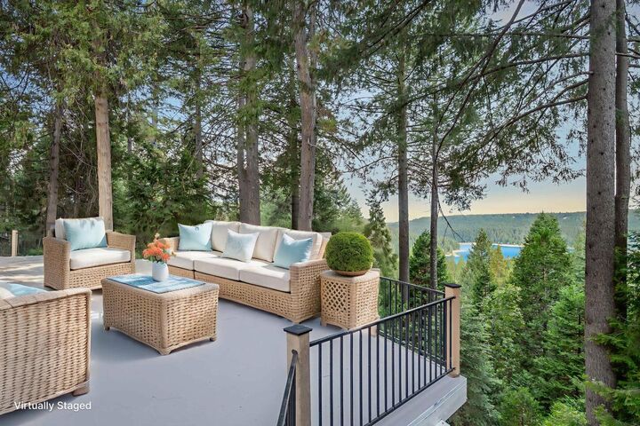 Property Photo:  13008 Summit Ridge Drive  CA 95959 