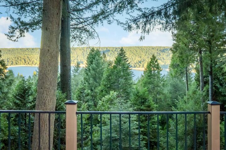 Property Photo: 13008 Summit Ridge Drive CA 95959