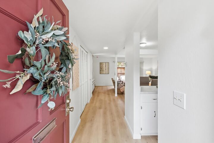 Property Photo: 2181 Bella Casa Street CA 95616