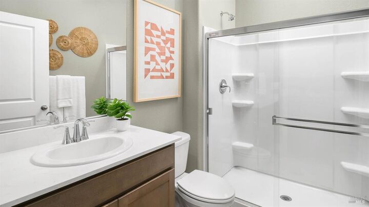 Property Photo:  2434 Serene Lane  CA 95403 