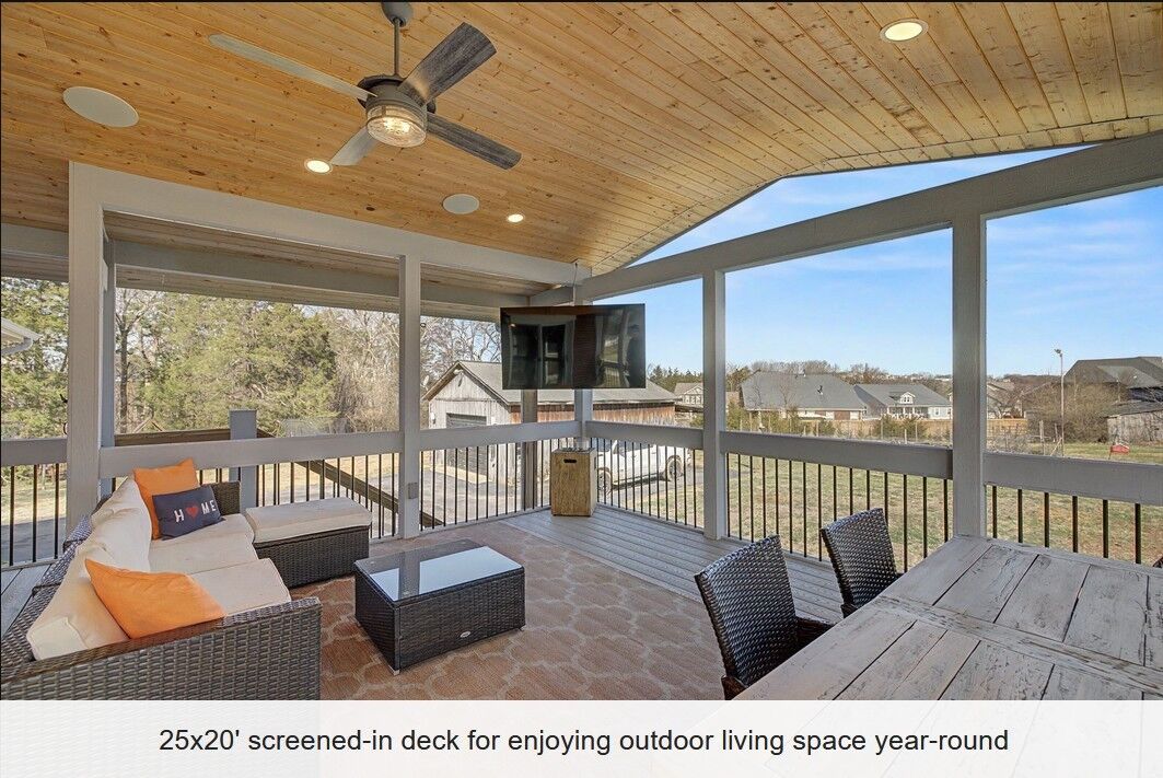 Property Photo: 2084 Kidd Rd TN 37135