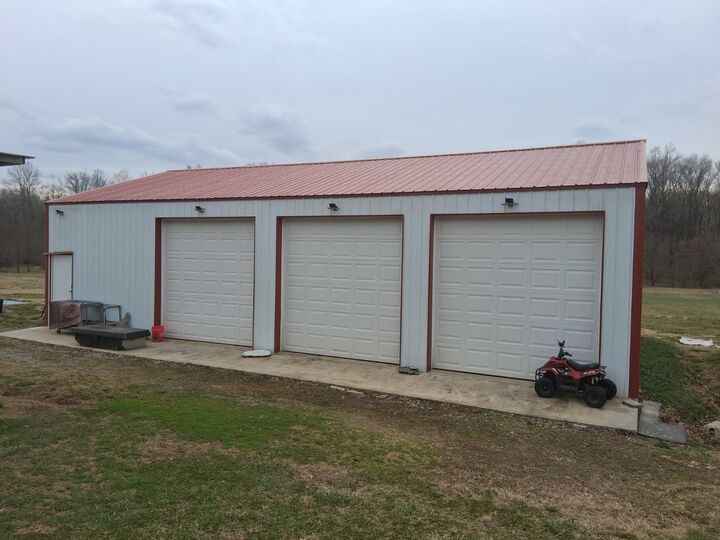 Property Photo:  268 Buck Perry Rd  TN 37022 