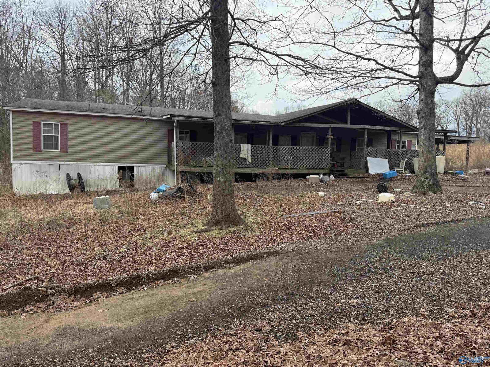 Property Photo:  210 Kimball Road  AL 35016 