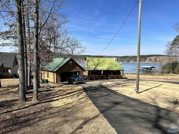 Property Photo:  3585 County Road 104  AL 35959 