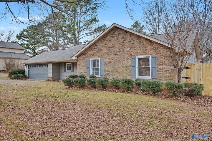 Property Photo: 13026 Coys Drive AL 35803