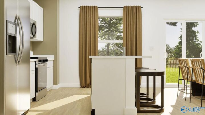 Property Photo:  105 Karenlee Circle  AL 35750 