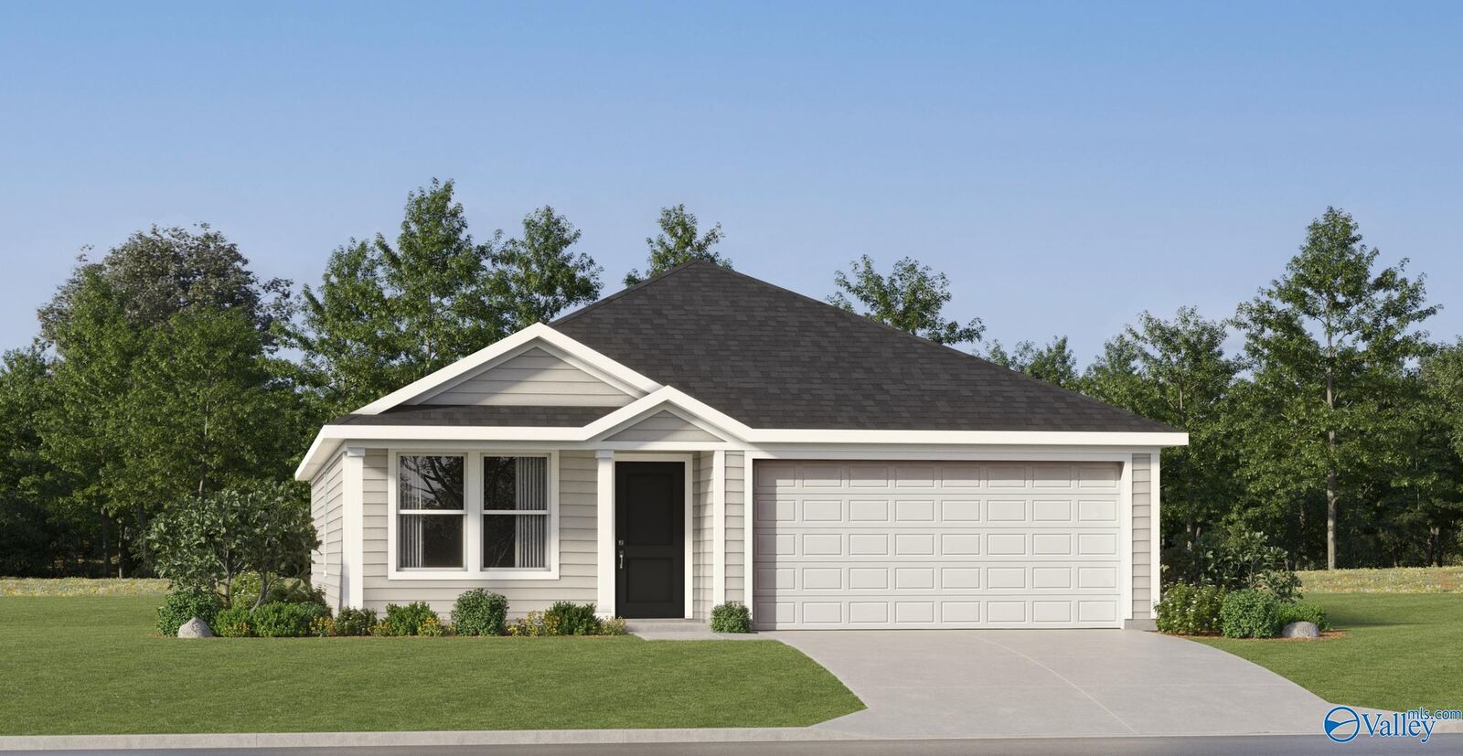 Property Photo: 107 Karenlee Circle AL 35750