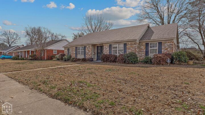 Property Photo:  1021 Broadmoor Street  AR 72315 