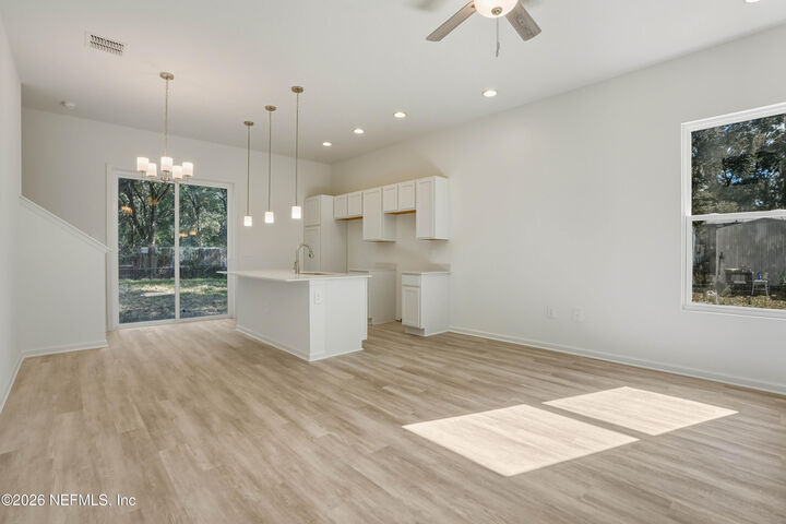 Property Photo:  2970 Harbison Street  FL 32218 