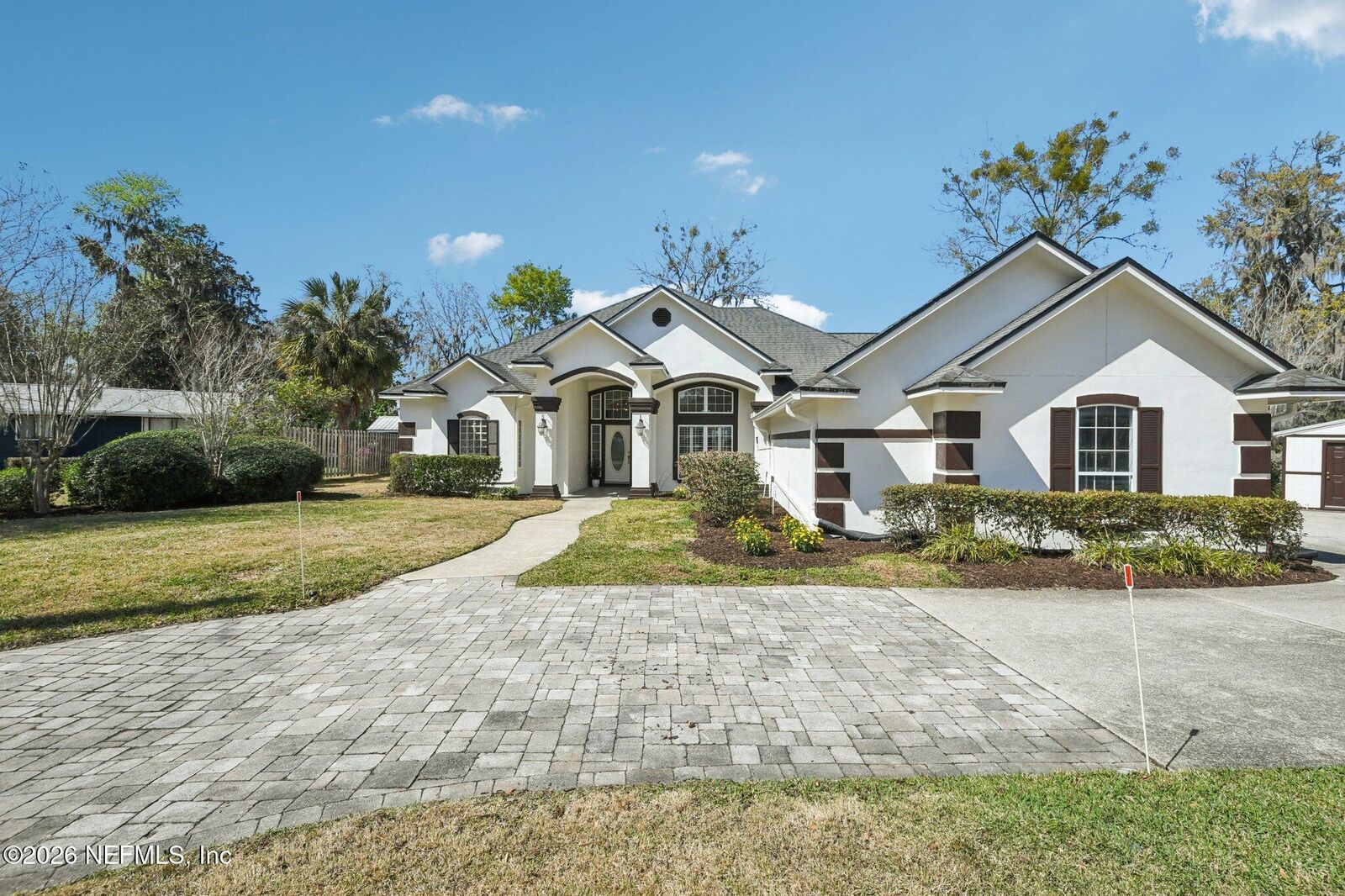 Property Photo:  273 Bush Court  FL 32043 