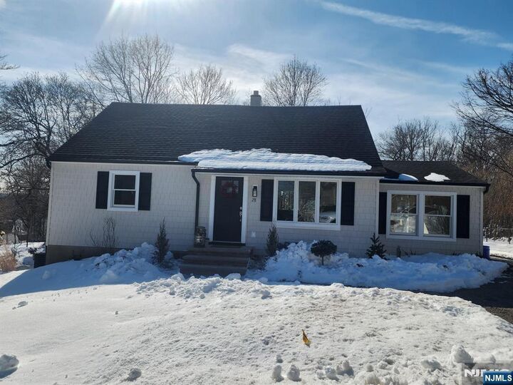 Property Photo:  28 School Street  NJ 07508 