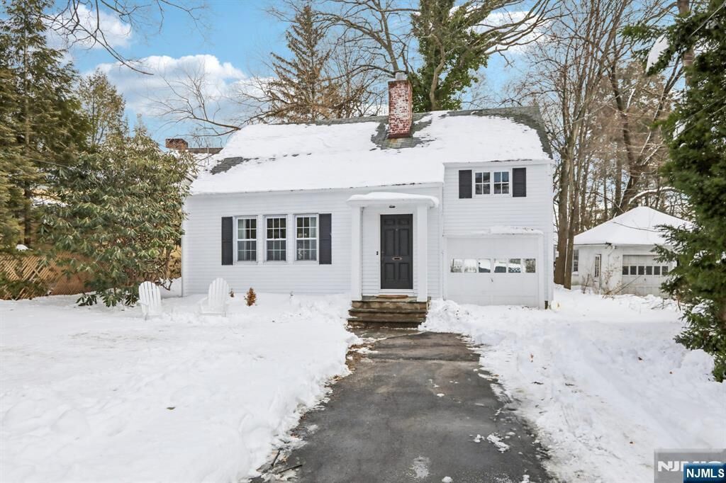 Property Photo: 11 S Monroe Street NJ 07450