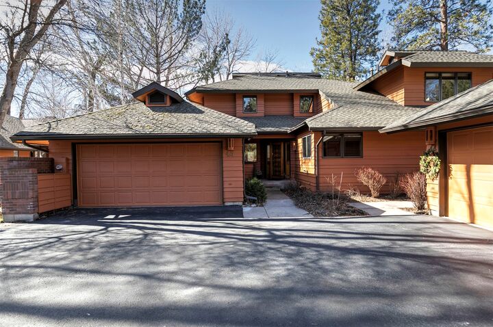 Property Photo: 45 Brookside Way MT 59802