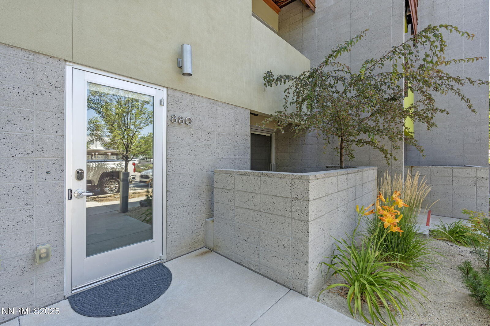 Property Photo:  880 S Center Street  NV 89501 