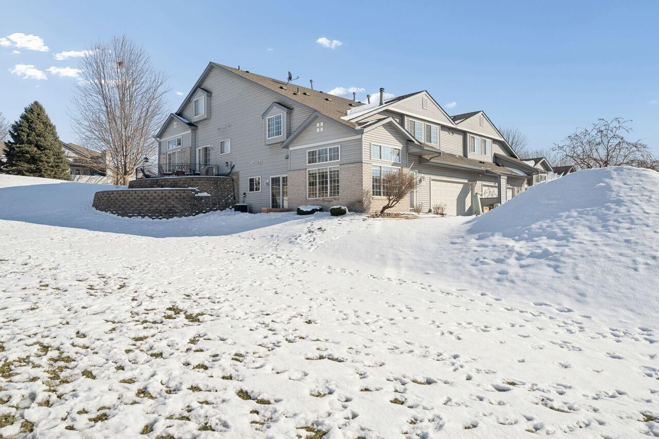 Property Photo:  12975 Echo Lane Lane  MN 55124 