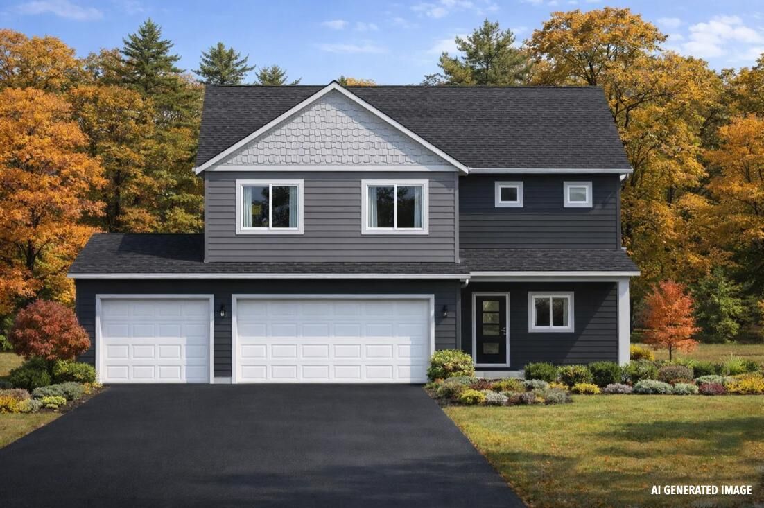 Property Photo: 239 Eagle Ridge Drive WI 54023