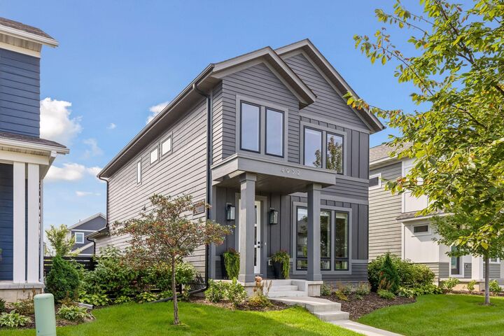 Property Photo:  4932 161st Street W  MN 55044 