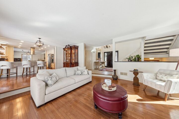 Property Photo: 7720 Shaughnessy Road MN 55439