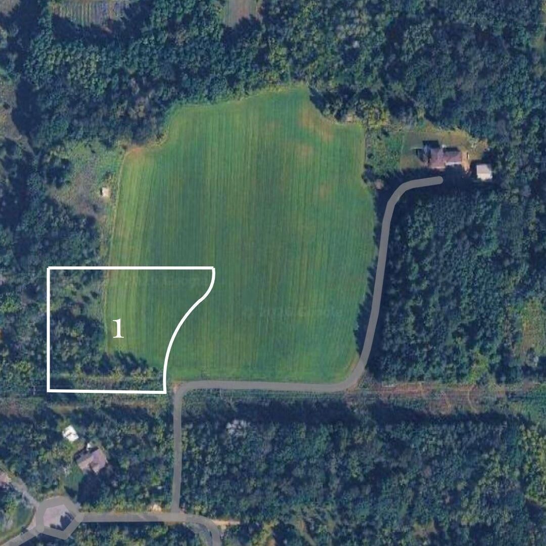 Property Photo: Lot 1 Glen Oaks Drive WI 54022