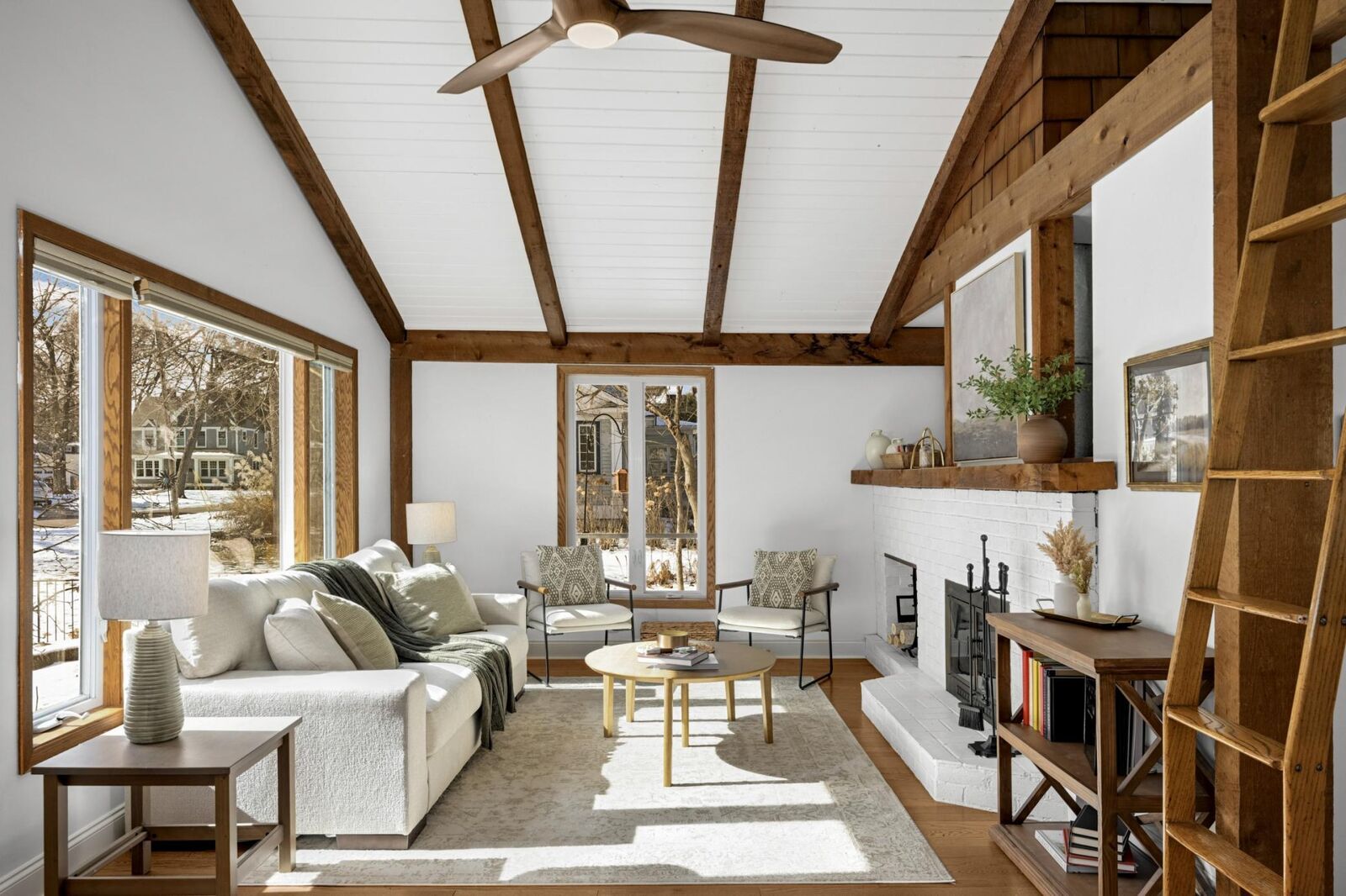 Property Photo:  2345 5th Street  MN 55110 