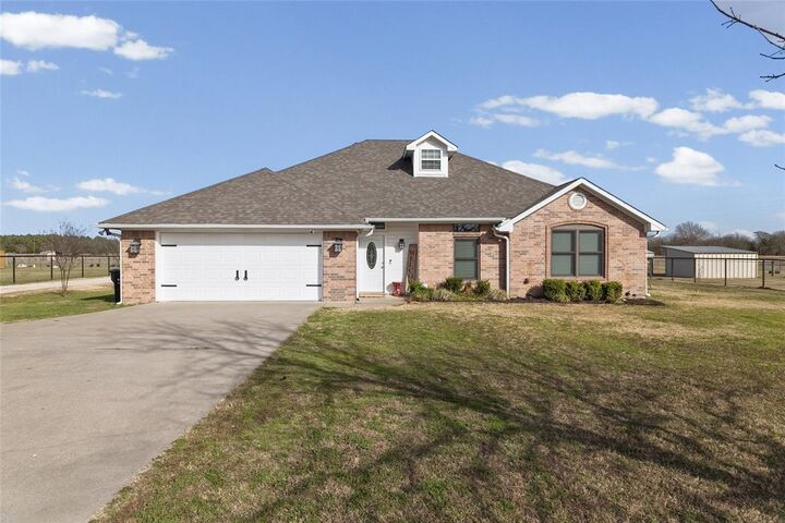 Property Photo:  3397 Fm 1564 E  TX 75402 