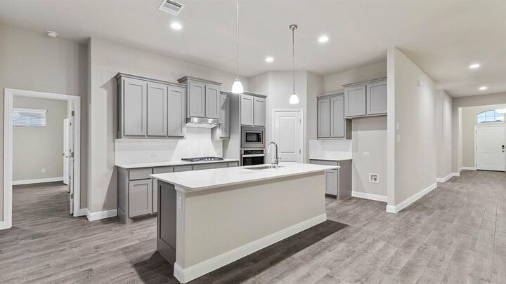 Property Photo:  10432 Sunset Shore Drive  TX 76065 