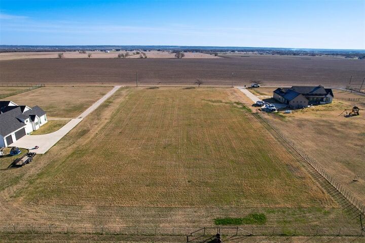 Property Photo: 0 Brindley Road TX 76064