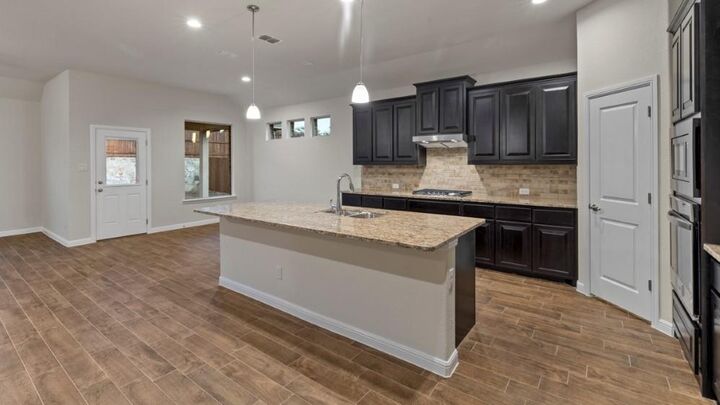 Property Photo:  10424 Sunset Shore Drive  TX 76065 
