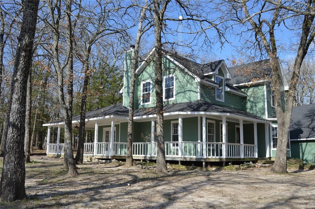 Property Photo:  5204 Fm 2947  TX 75402 
