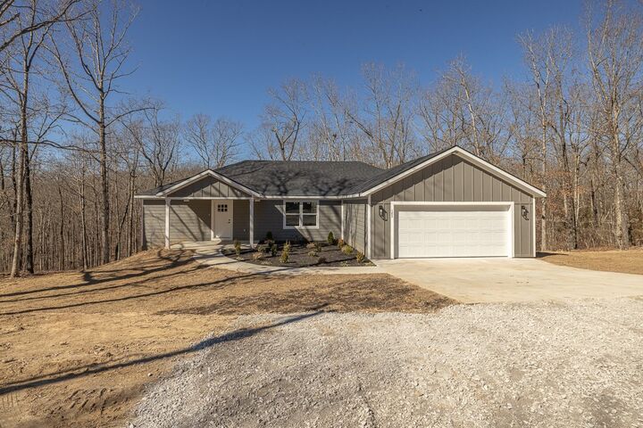 Property Photo:  183 Madison County 1275  AR 72740 