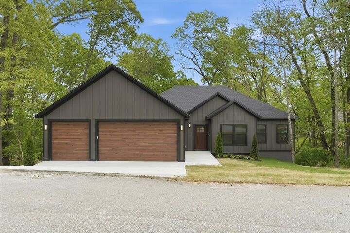 Property Photo: 30 Brentwood Drive AR 72715