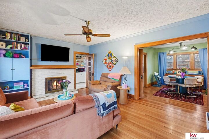 Property Photo:  978 S 50th Street  NE 68106 