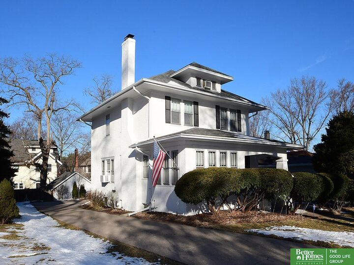 Property Photo: 506 S 57 Street NE 68106