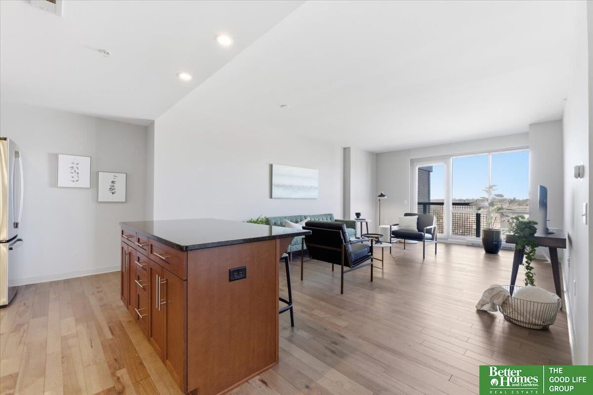 Property Photo: 3201 Dodge Court 5710 NE 68131