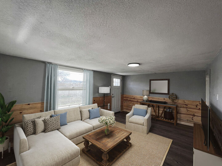 Property Photo:  293 NE 7th Street  OR 97754 