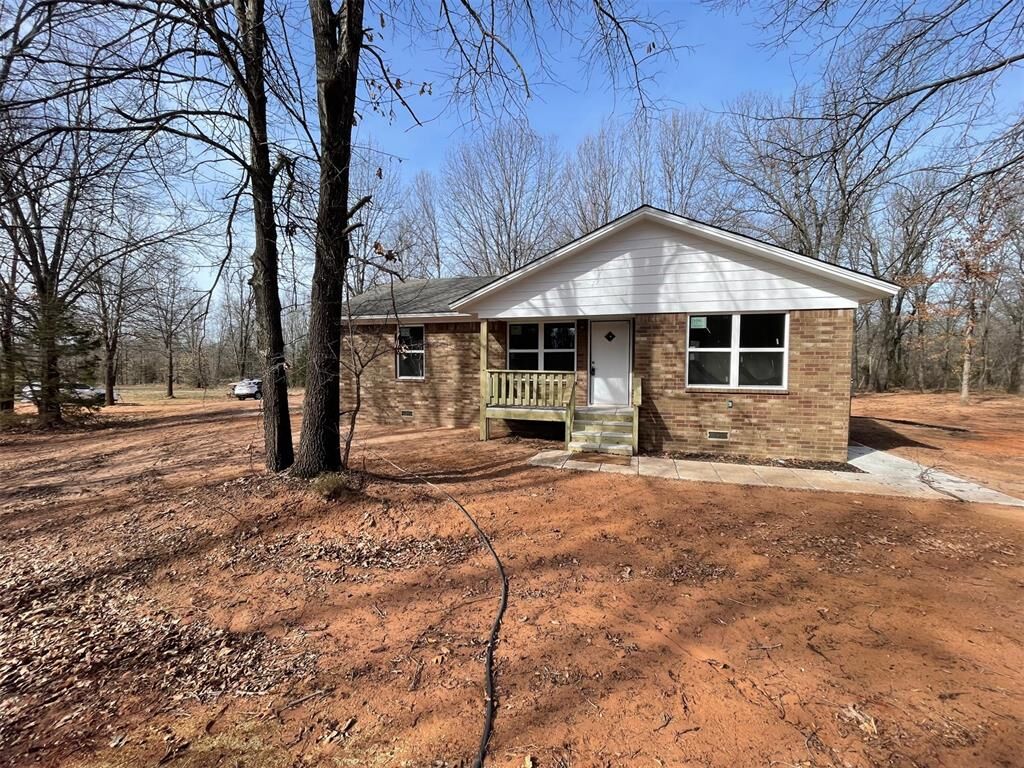 Property Photo:  31198 Palimino Drive  OK 74873 