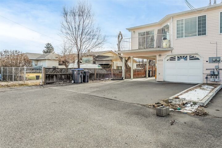 Property Photo: 1275 Gaggin Road BC V1X 1V1