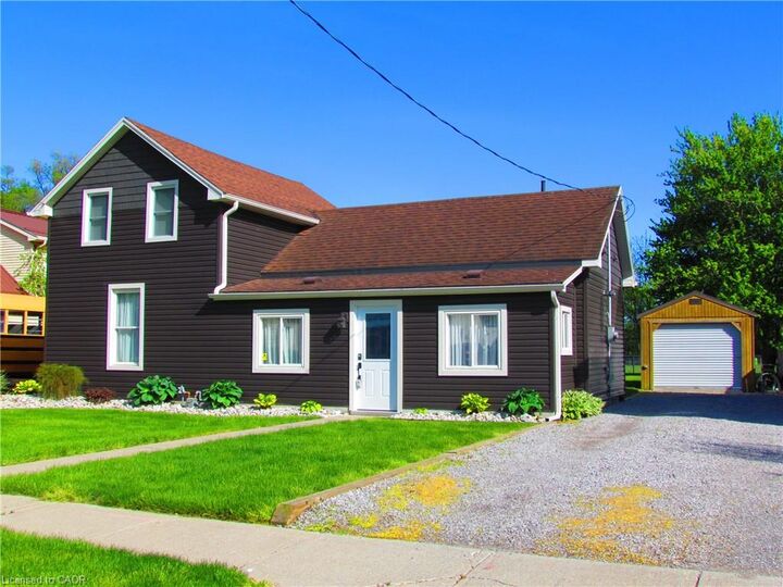 120 Queen Street — photo 1