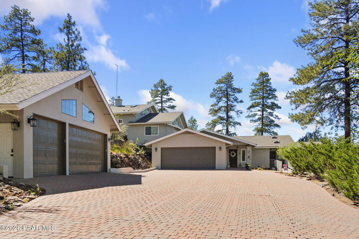 Property Photo:  2405 N Williamson Valley Road  AZ 86305 