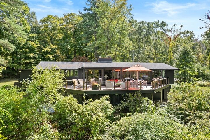 Property Photo:  103 Farm Street  MA 02030 