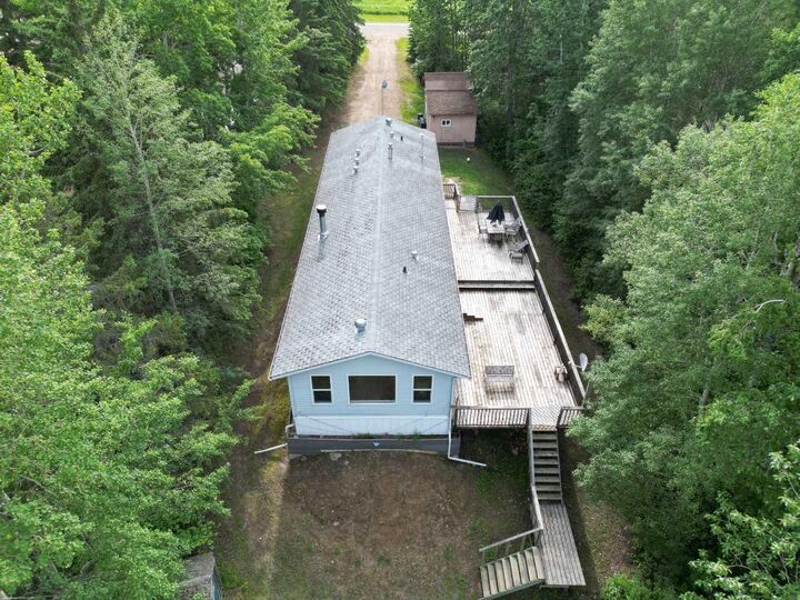 Property Photo: 49 Neilson Drive AB T9S 1S1