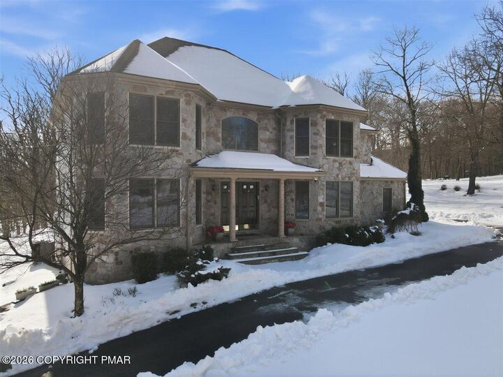 Property Photo:  5132 Pocono Park Park  PA 18370 