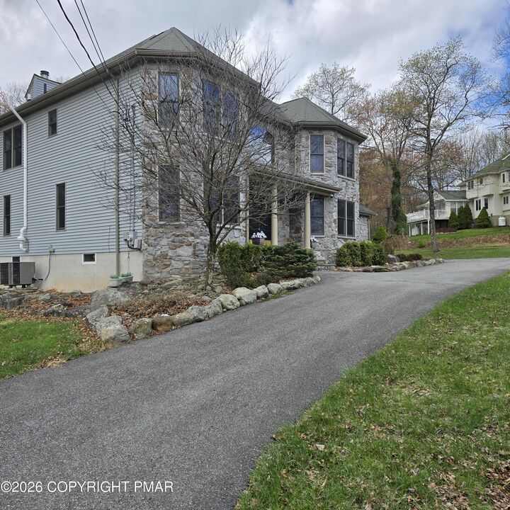 Property Photo:  5132 Pocono Park Park  PA 18370 
