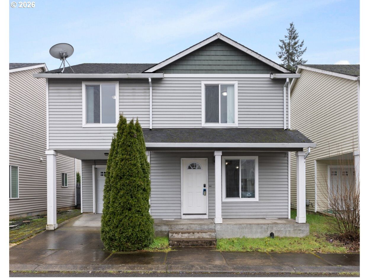 Property Photo:  1829 SE 122nd Ave 7  OR 97233 