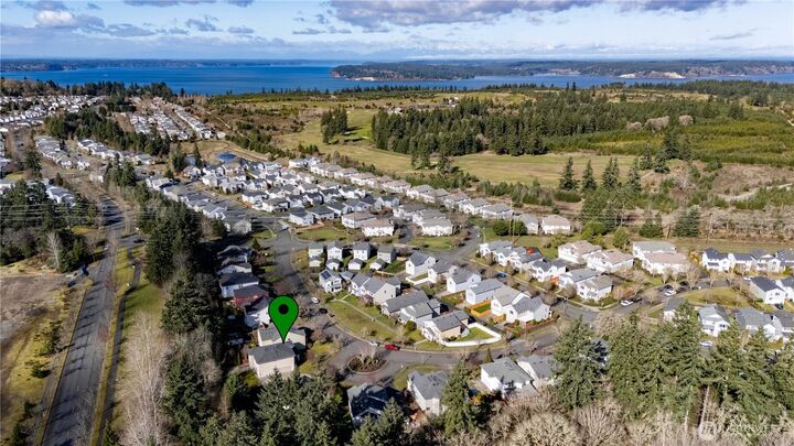 Property Photo: 2261 Wallace Loop WA 98327