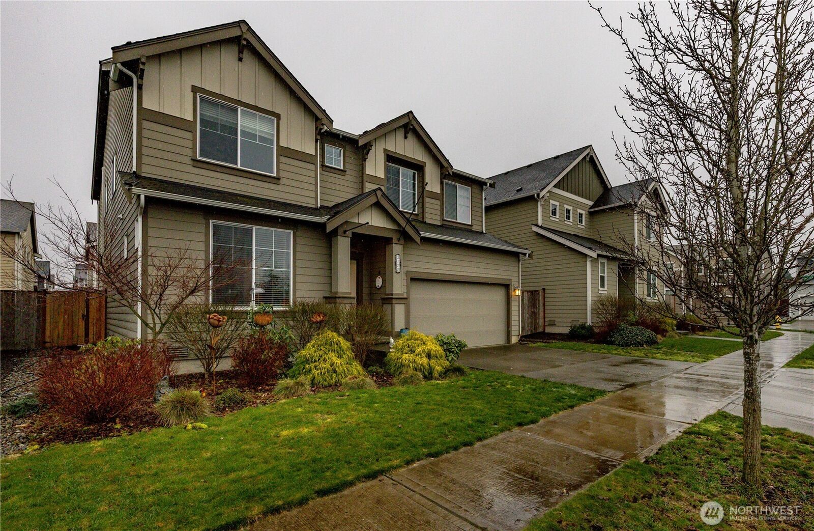 Property Photo:  3122  15th Avenue NW  WA 98371 