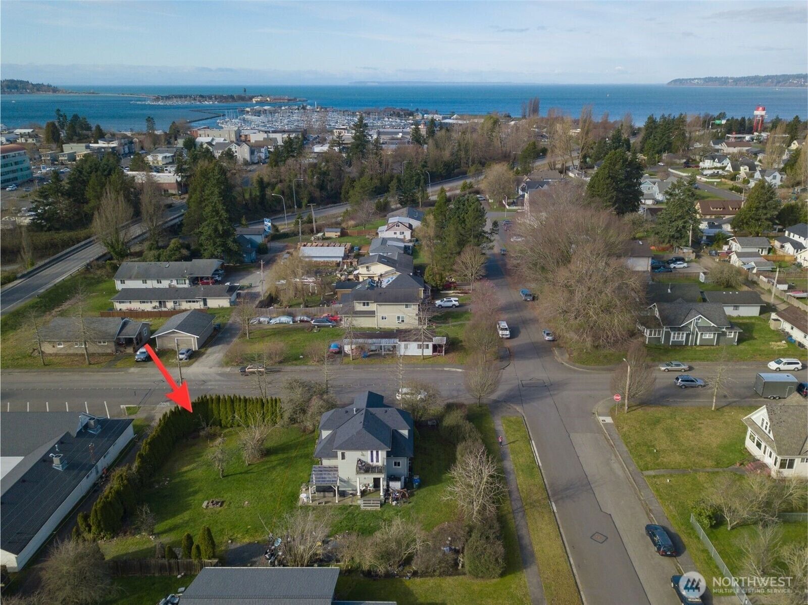 Property Photo: 0 6th Street WA 98230