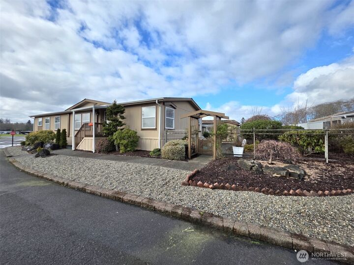 Property Photo:  339  Carefree Circle  WA 98520 