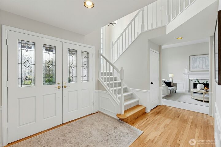 Property Photo:  8309  127th Place SE  WA 98056 