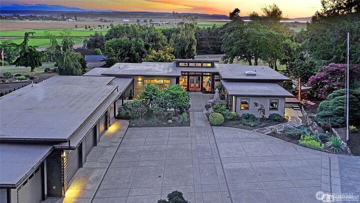 Property Photo:  28407  Pioneer Highway  WA 98292 